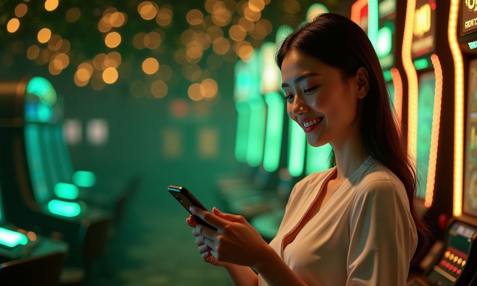 3k771 casino app visual